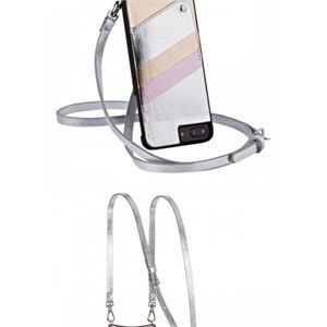BANDOLIER Emma Rainbow Phone crossbody